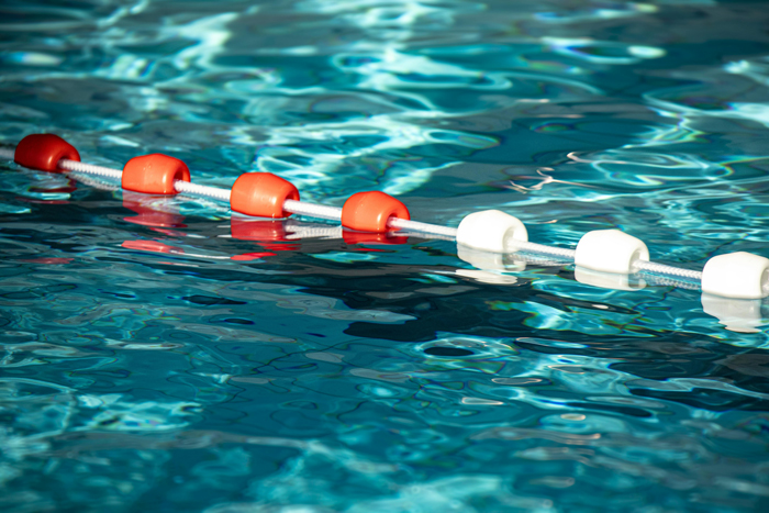 Traitement de l'eau de piscine