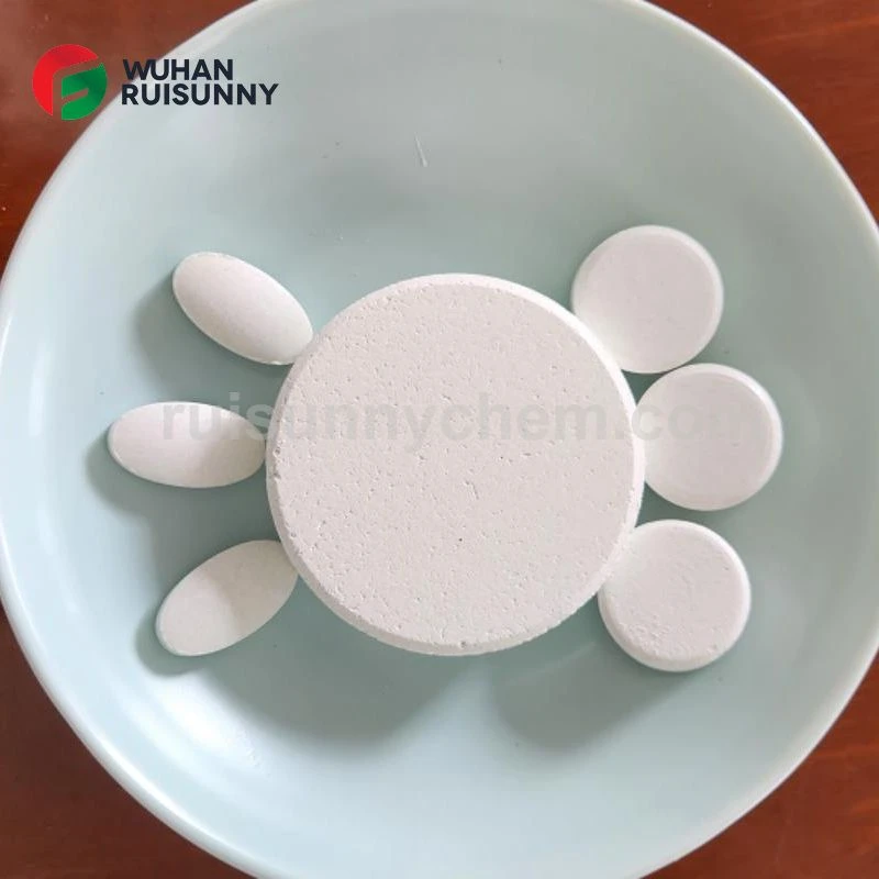 Hypochlorite de calcium