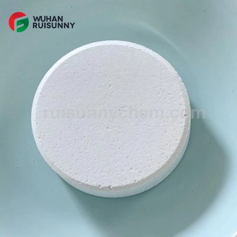 Hypochlorite de calcium