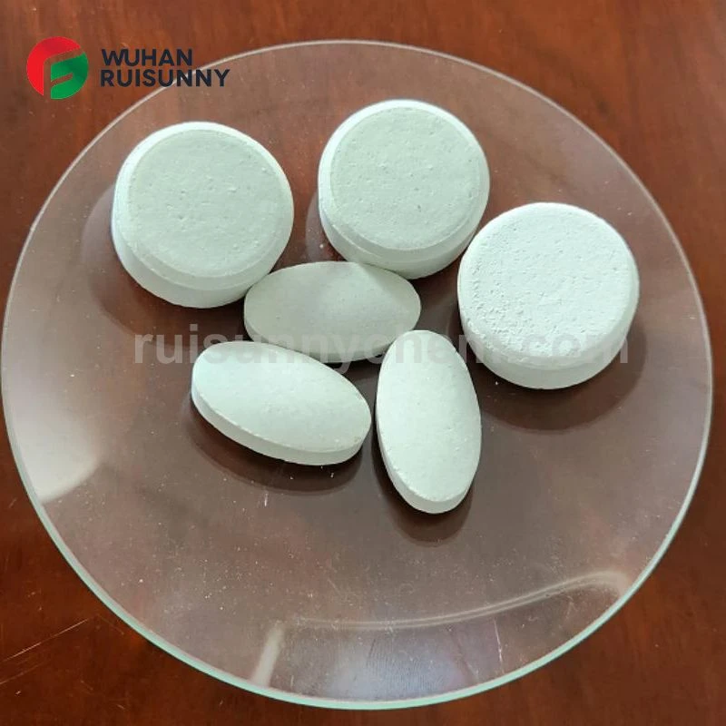 Hypochlorite de calcium