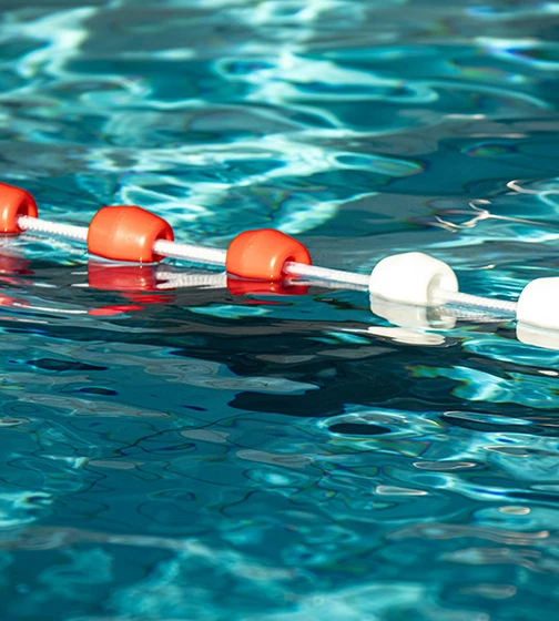 Traitement de l'eau de piscine