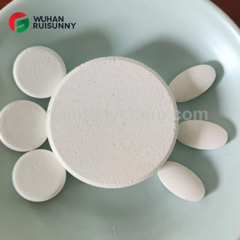Hypochlorite de calcium