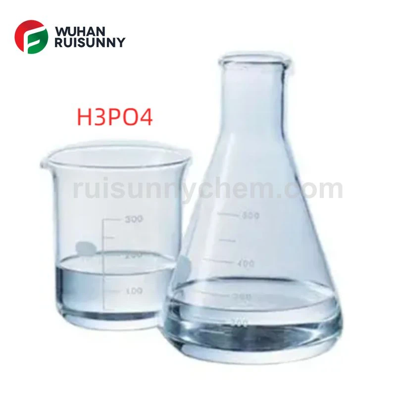 Acide phosphorique