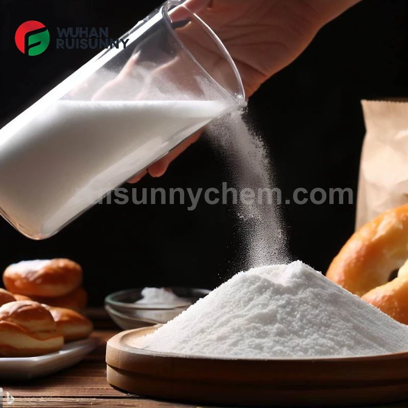 Bicarbonate de Sodium (SBC)