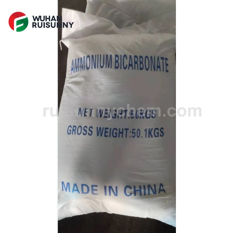 Bicarbonate d'Ammonium (ABC)