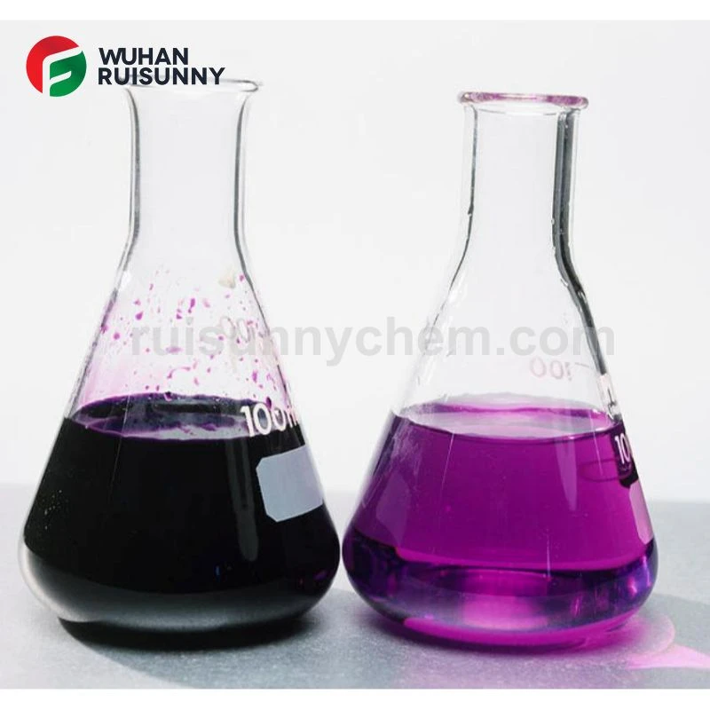 Permanganate de potassium