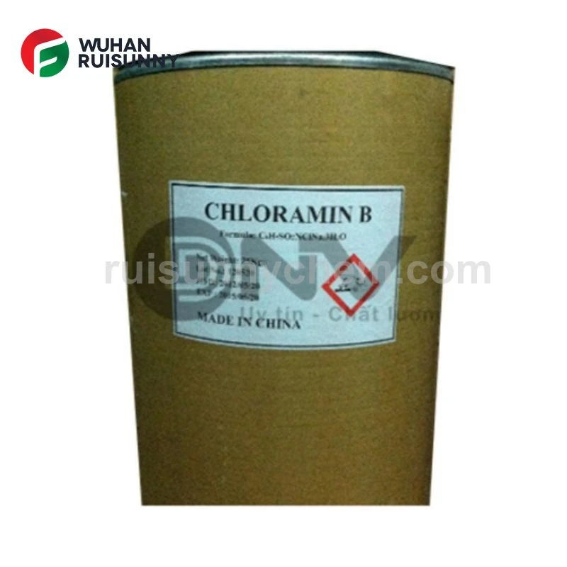 Chloramine B