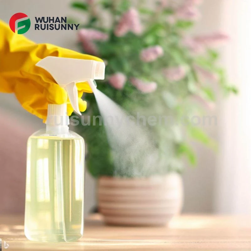 Bicarbonate de Sodium (SBC)
