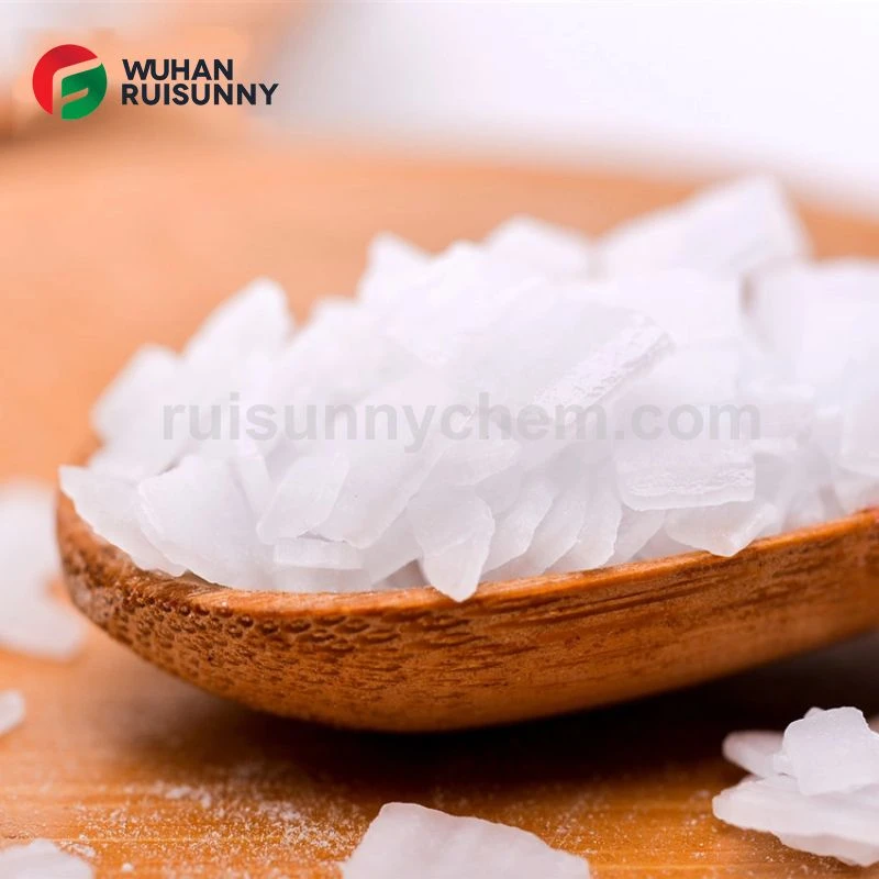 Hydroxyde de sodium