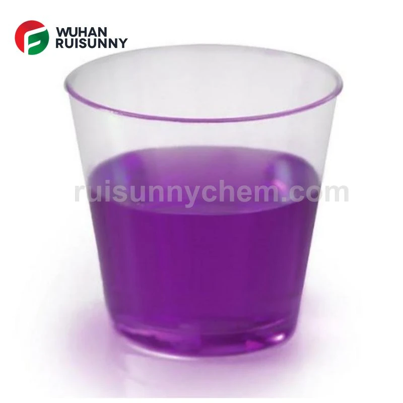 Permanganate de potassium