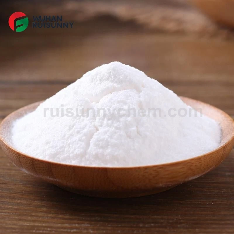 Bicarbonate de Sodium (SBC)