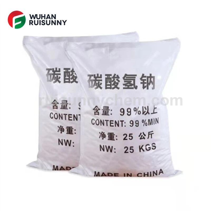 Bicarbonate de Sodium (SBC)