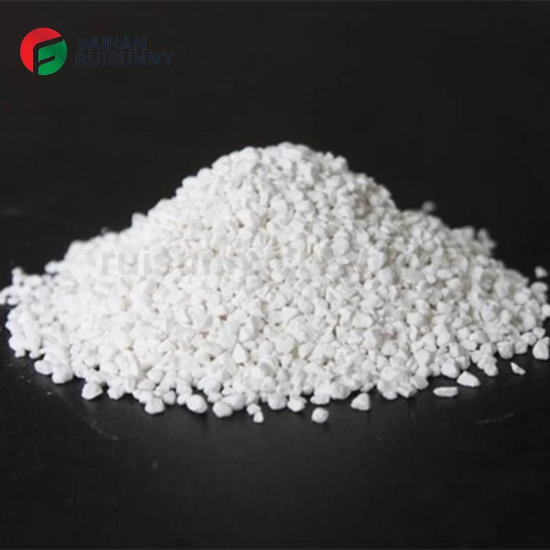 Acide trichloroisocyanurique (TCCA)