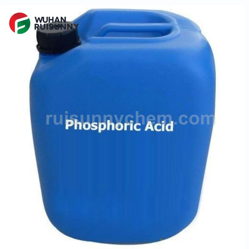 Acide phosphorique