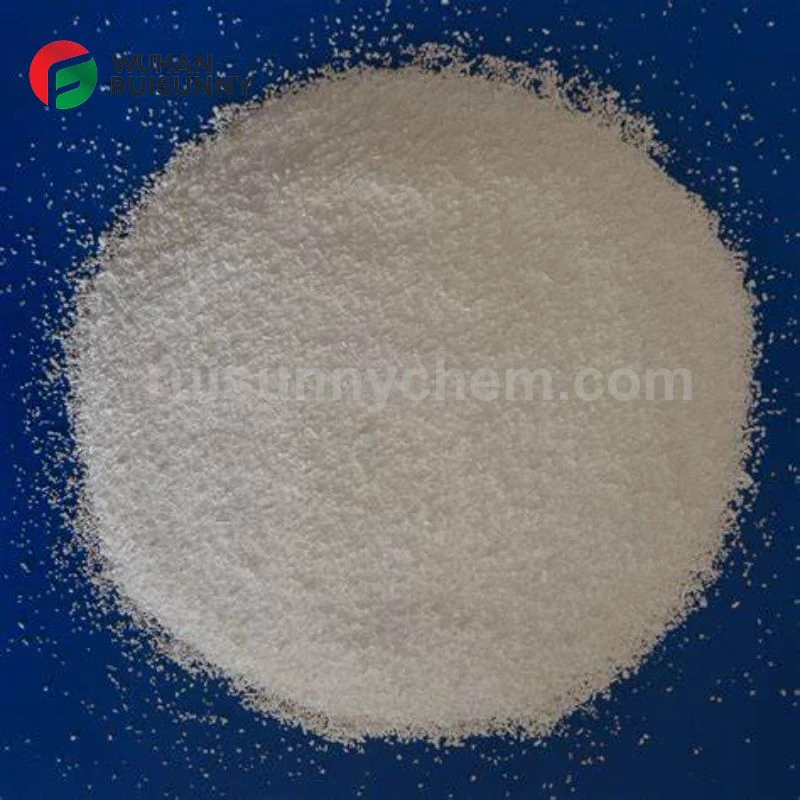 Carbonate de sodium (carbonate de soude)