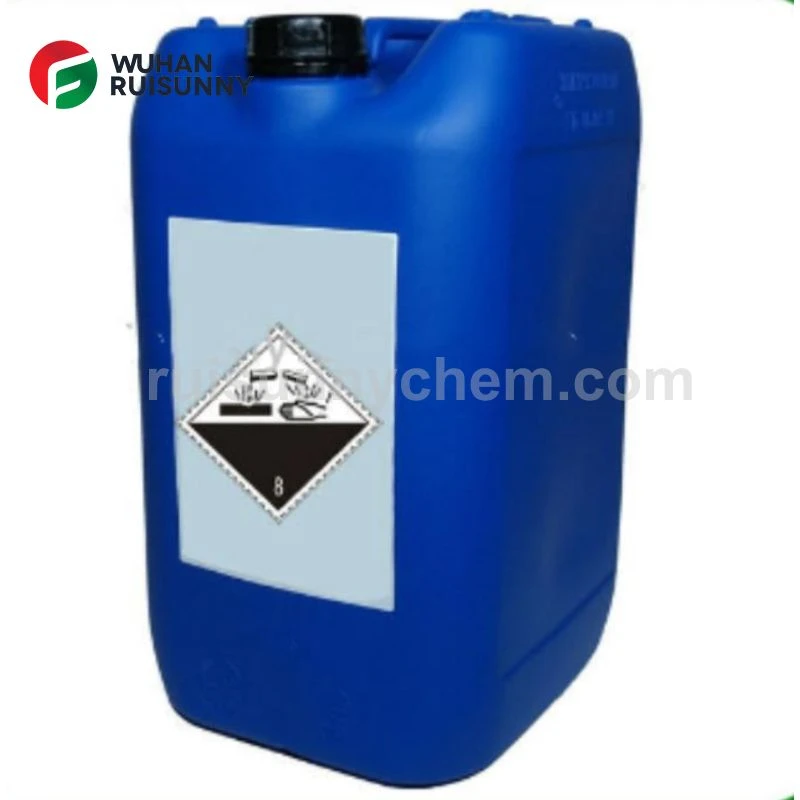Acide chlorhydrique
