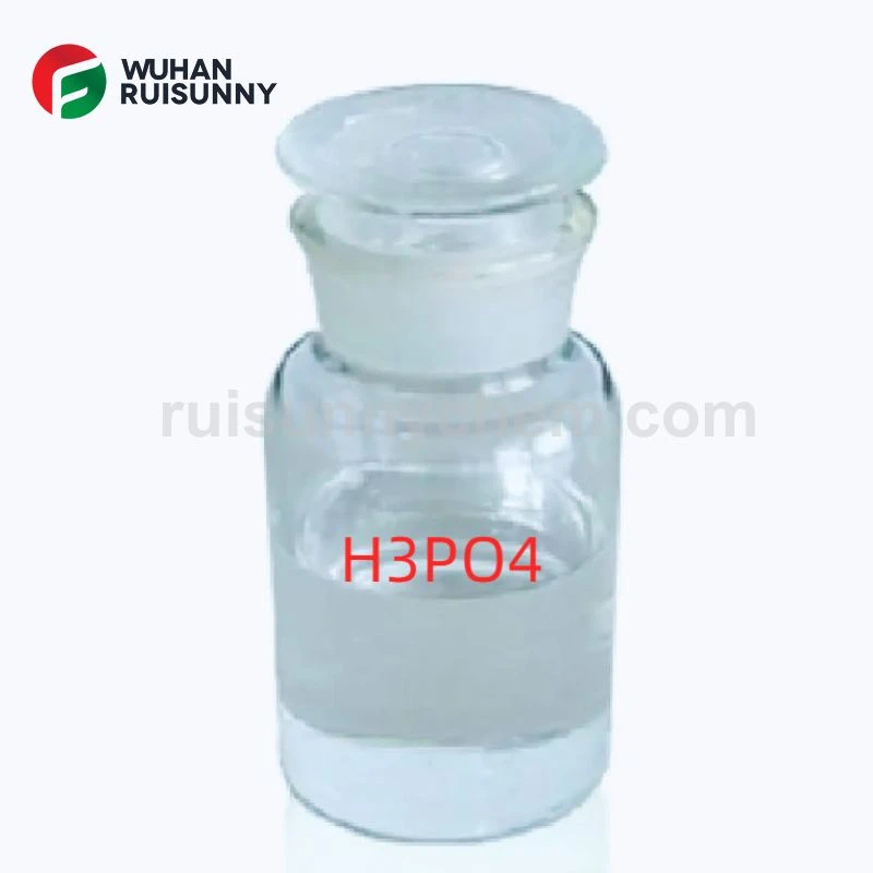 Acide phosphorique