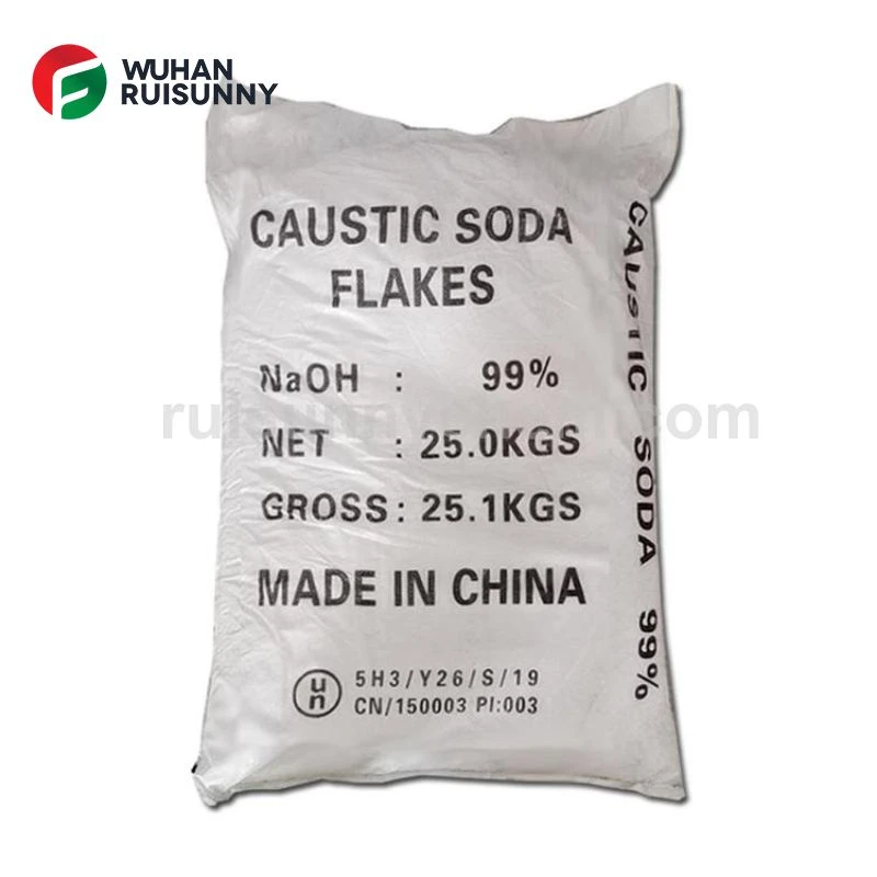 Hydroxyde de sodium