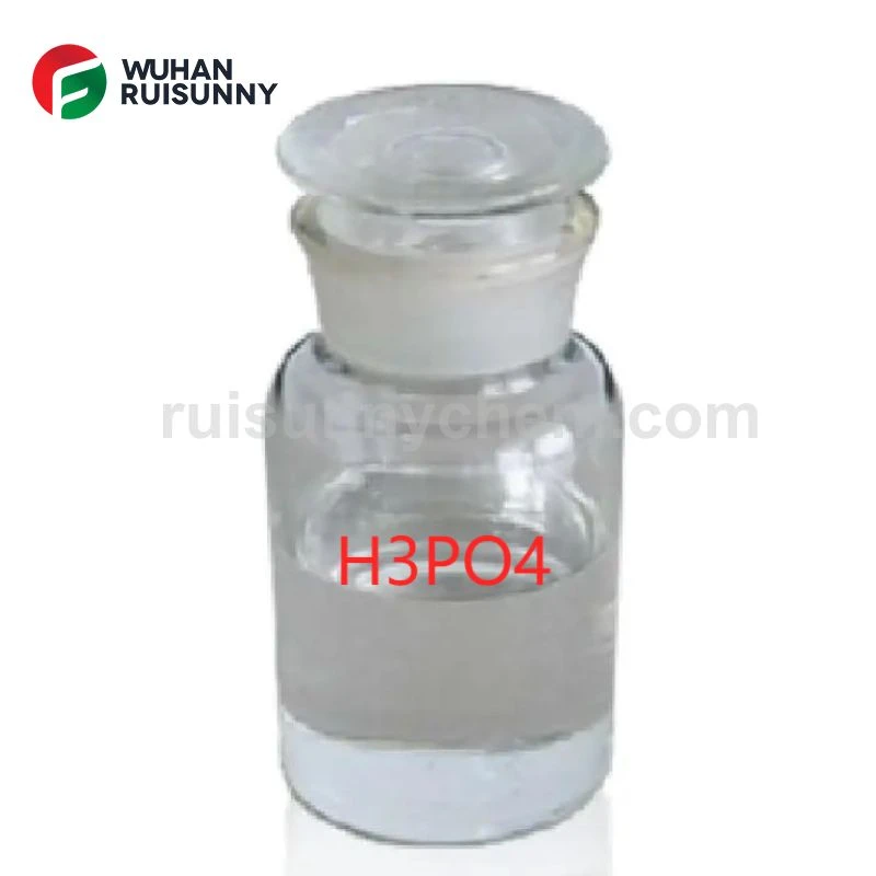 Acide phosphorique